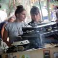 Ma Sol (D) with Ital V - Roots Camp, 30. Reggae Jam Festival - Bersenbrueck - 27. Juli 2024 (12).JPG